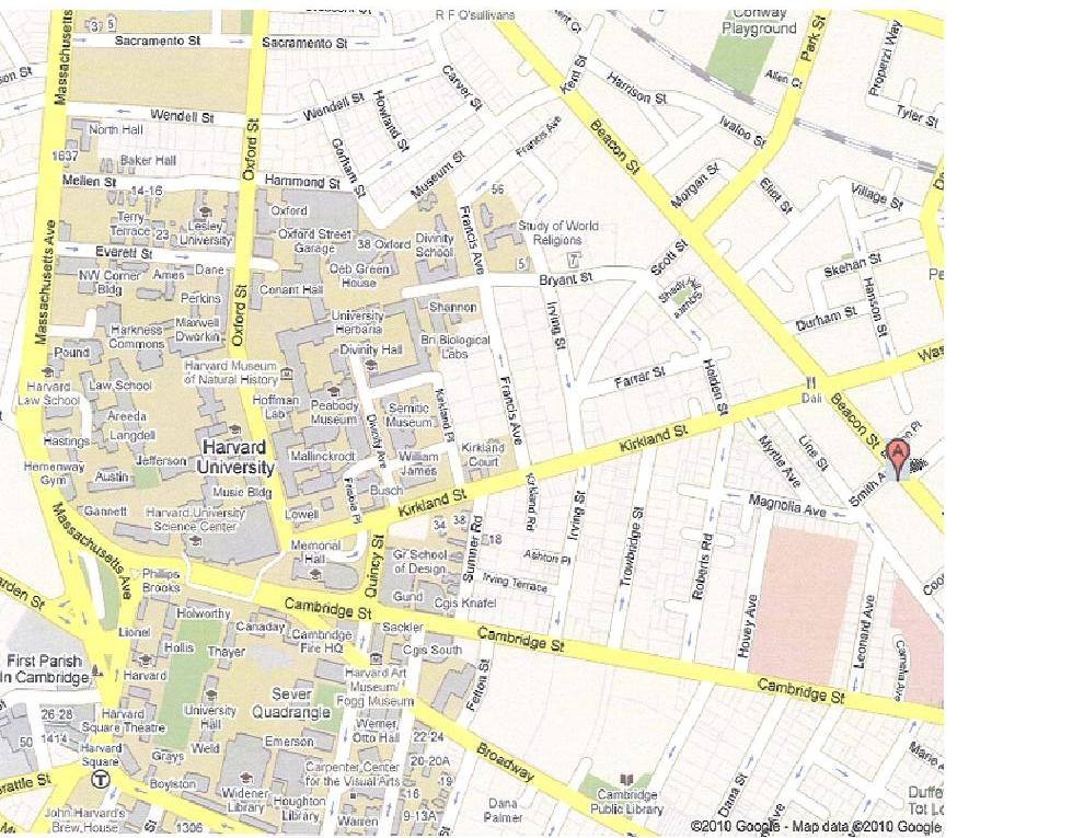 Apartment for rent at 94 Beacon St #66, Somerville, MA 02143