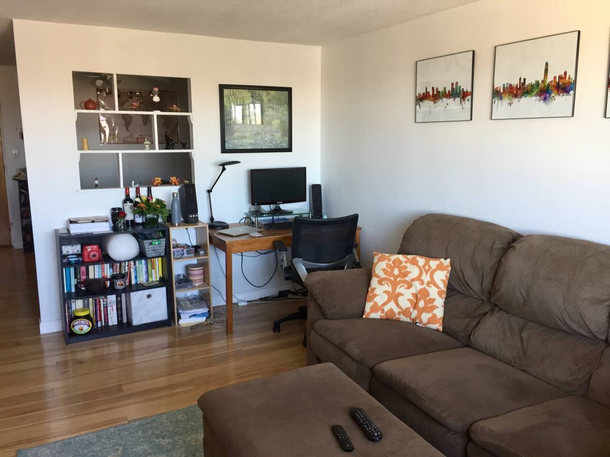 Apartment for rent at 94 Beacon St #66, Somerville, MA 02143