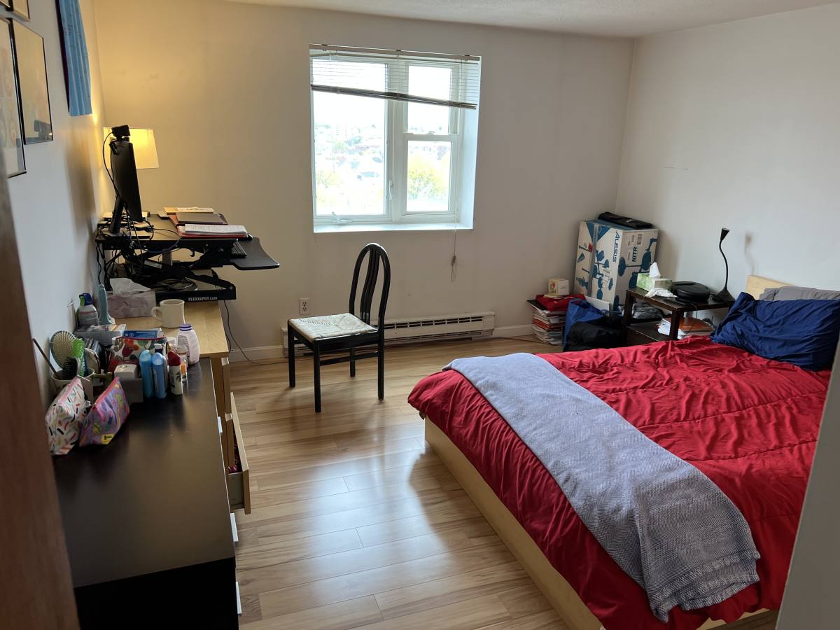 Apartment for rent at 94 Beacon St #66, Somerville, MA 02143