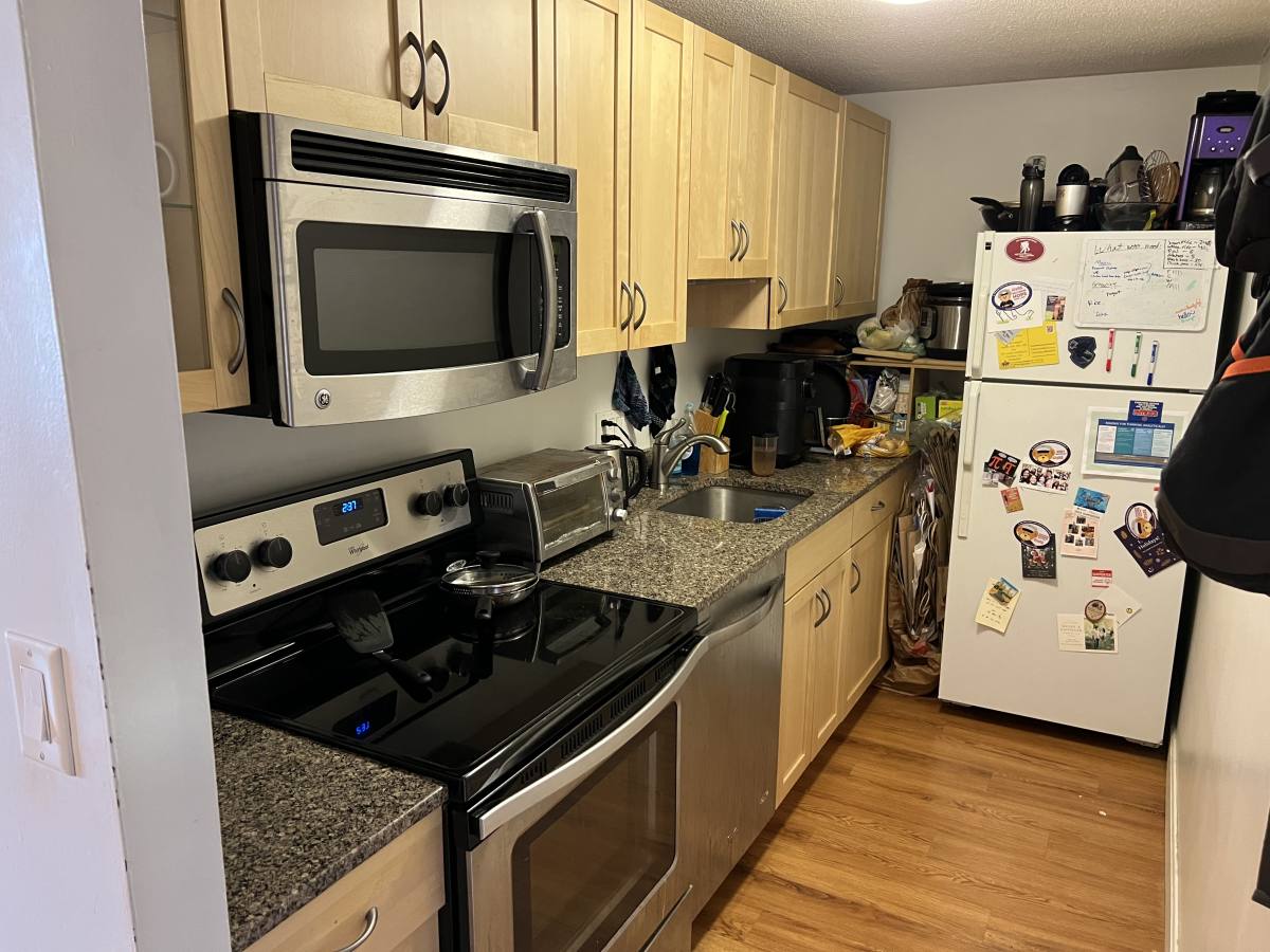 Apartment for rent at 94 Beacon St #66, Somerville, MA 02143