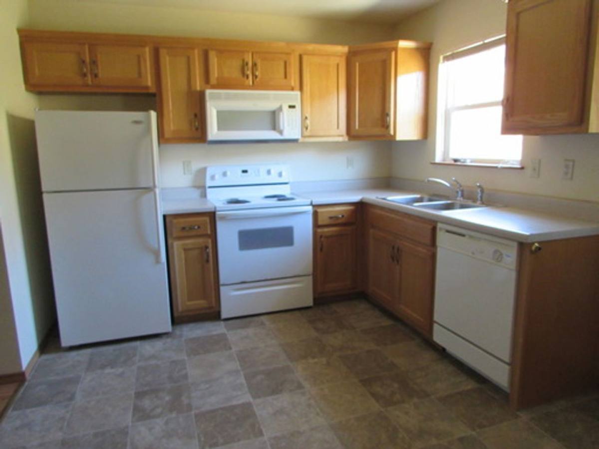 Apartment for rent at 24970 Scenic Dr, Waynesville, MO 65583