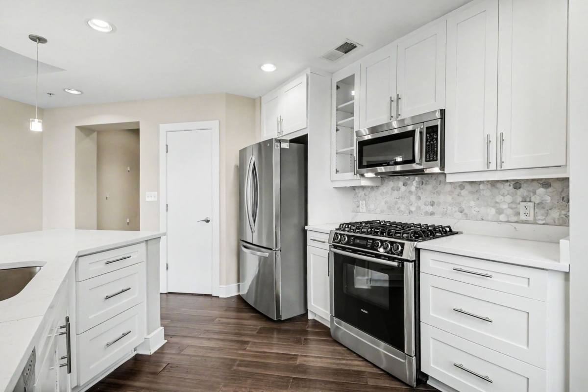 Condo for rent at 222 12th St NE #1407, Atlanta, GA 30309