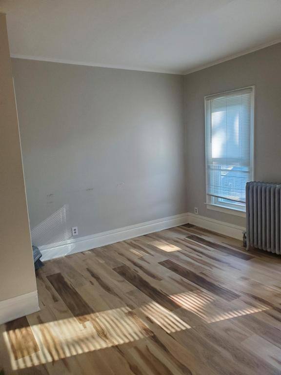 Apartment for rent at 399 Miller St #3, North Tonawanda, NY 14120