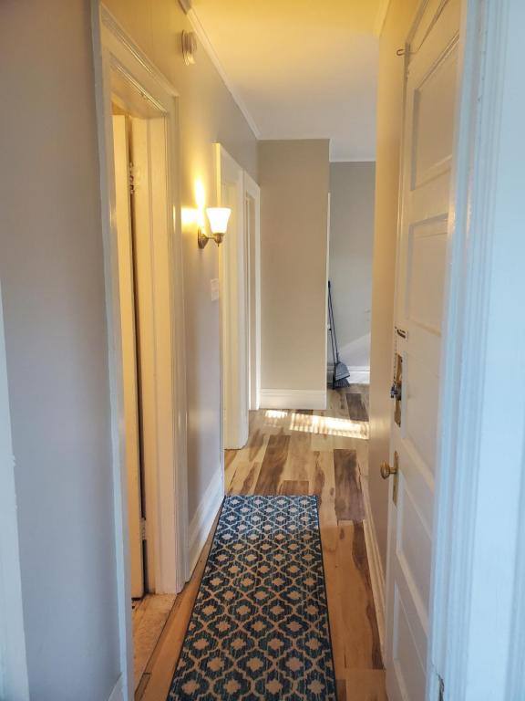 Apartment for rent at 399 Miller St #3, North Tonawanda, NY 14120