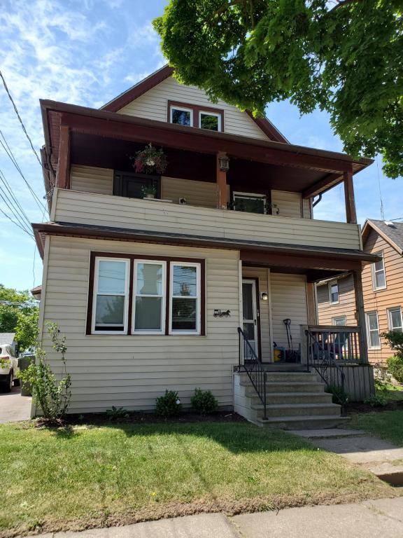 Apartment for rent at 399 Miller St #3, North Tonawanda, NY 14120
