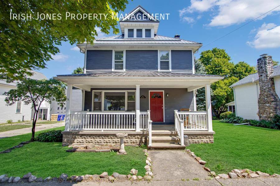 House for rent at 172 Main St, Akron, NY 14001