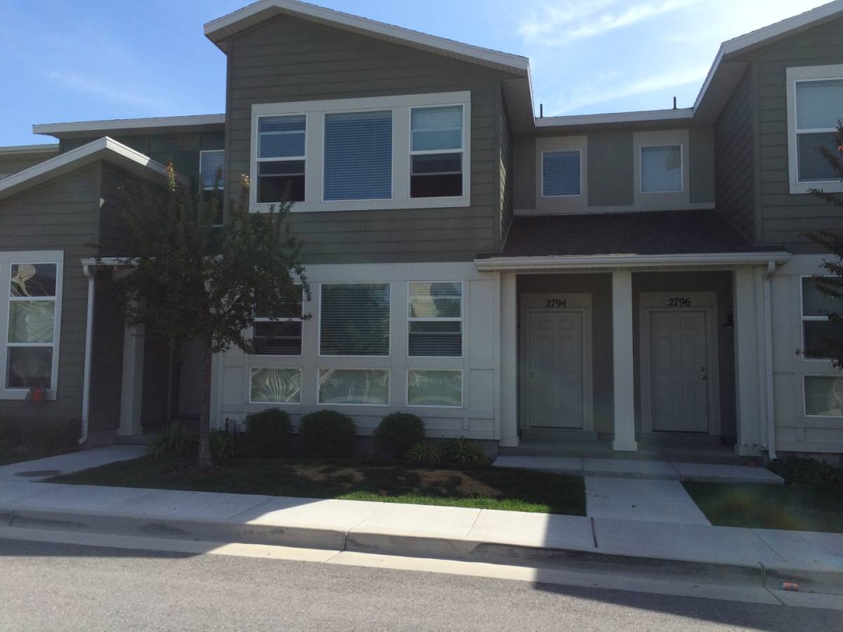 Townhouse for rent at 2794 Asbury Lane, Salt Lake City, UT 84123