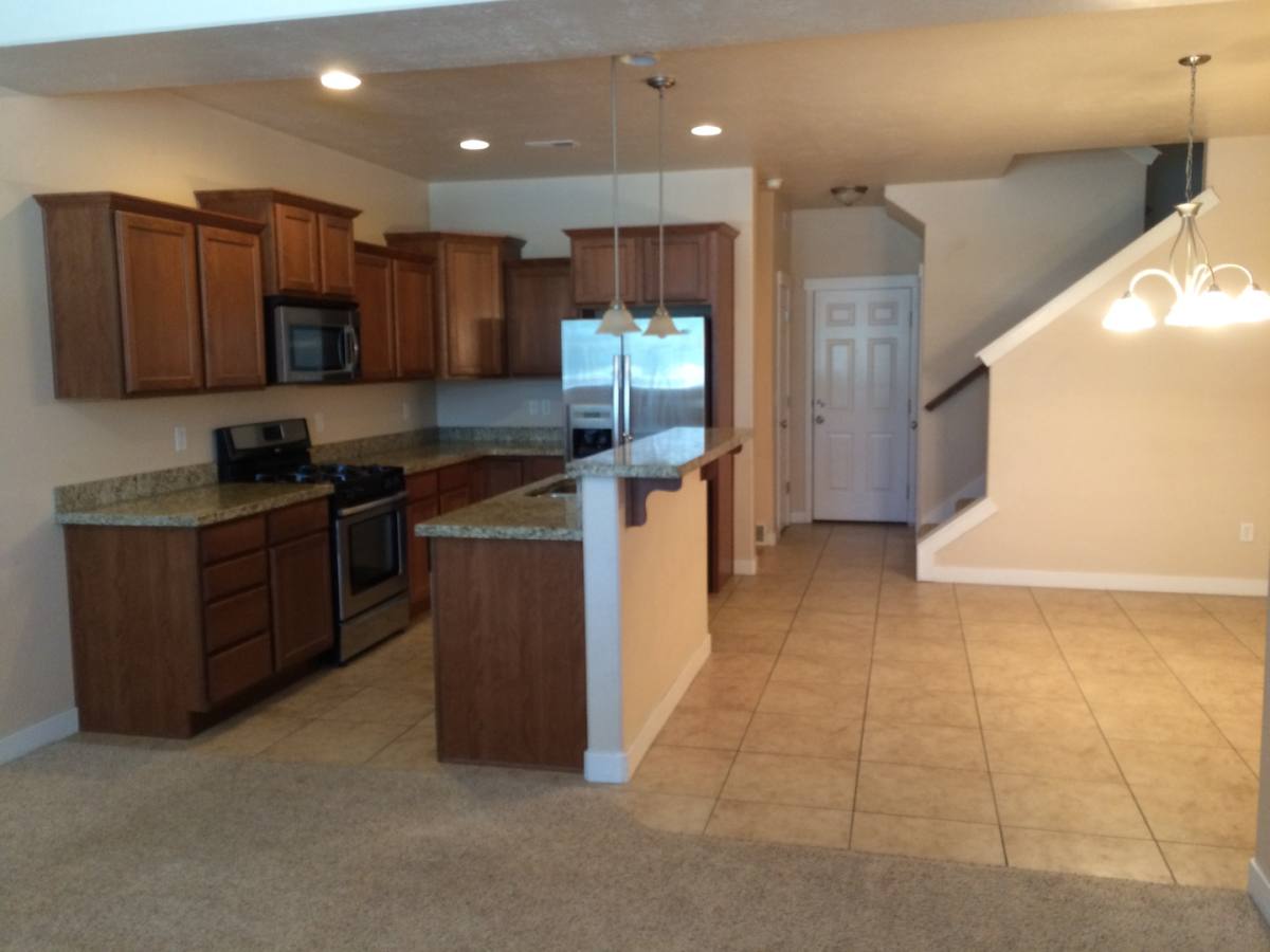 Townhouse for rent at 2794 Asbury Lane, Salt Lake City, UT 84123