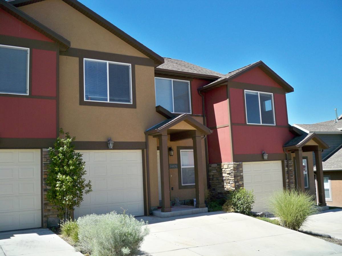 Apartment for rent at 5052 W Wind Rock Lane, Herriman, UT 84096