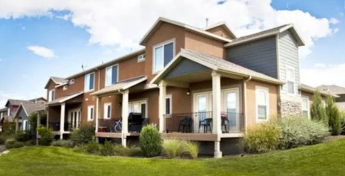 Apartment for rent at 5052 W Wind Rock Lane, Herriman, UT 84096