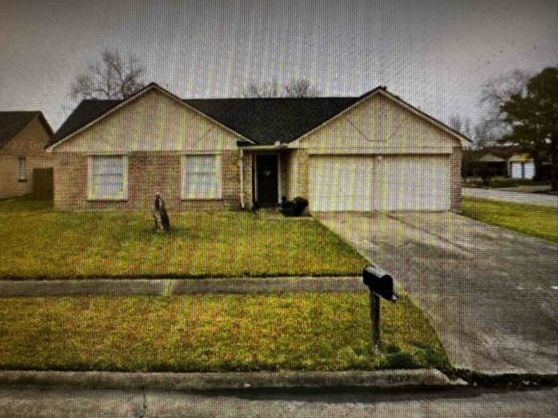 House for rent at 502 Brookford Dr, Missouri City, TX 77489