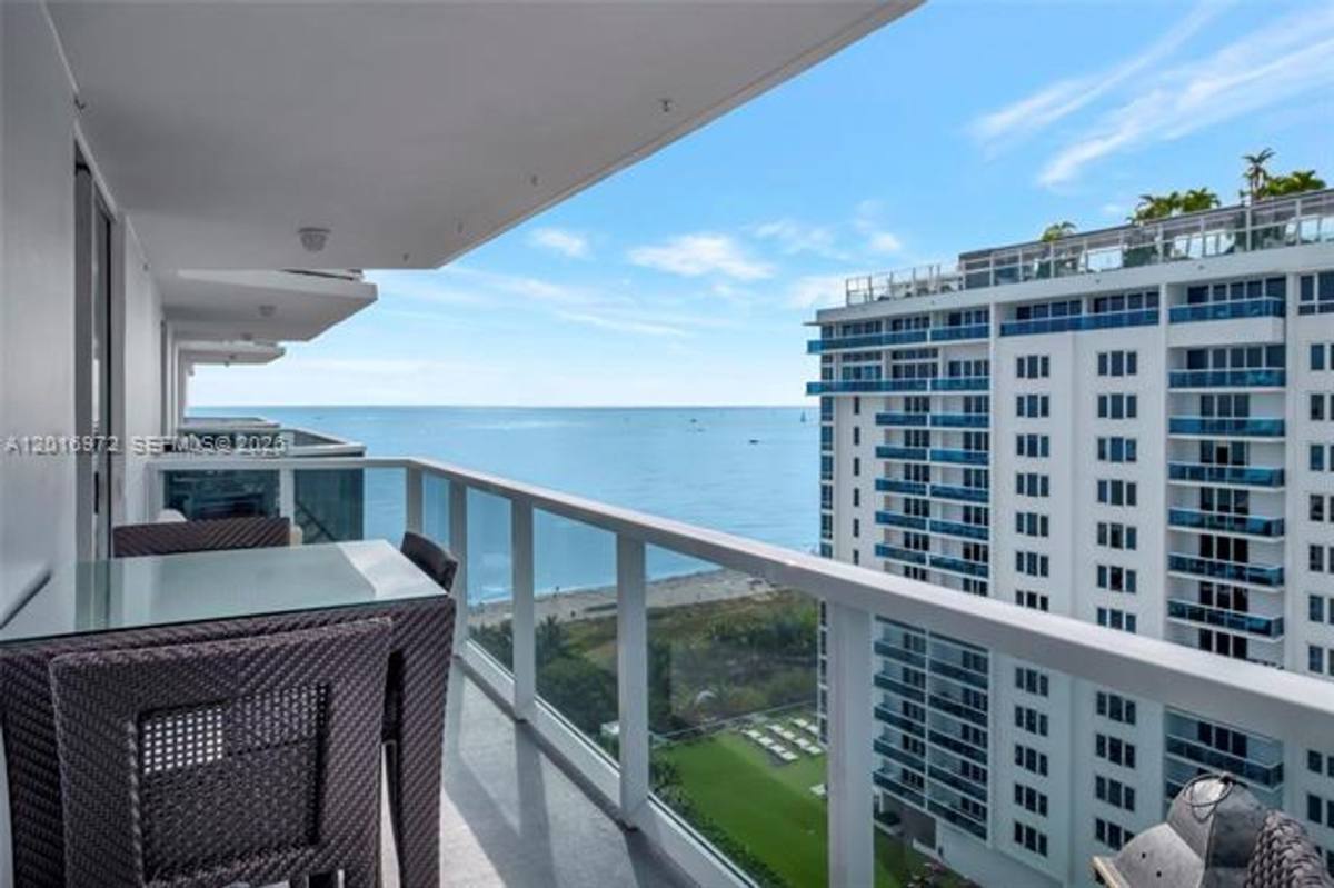 Condo for rent at 2401 Collins Ave, Miami Beach, FL 33140