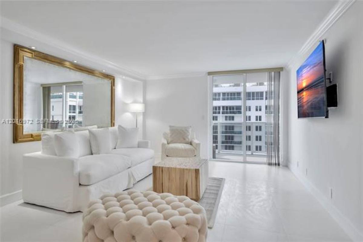 Condo for rent at 2401 Collins Ave, Miami Beach, FL 33140