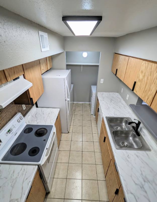 Apartment for rent at 7200 T C Jester Blvd #4301, Houston, TX 77088