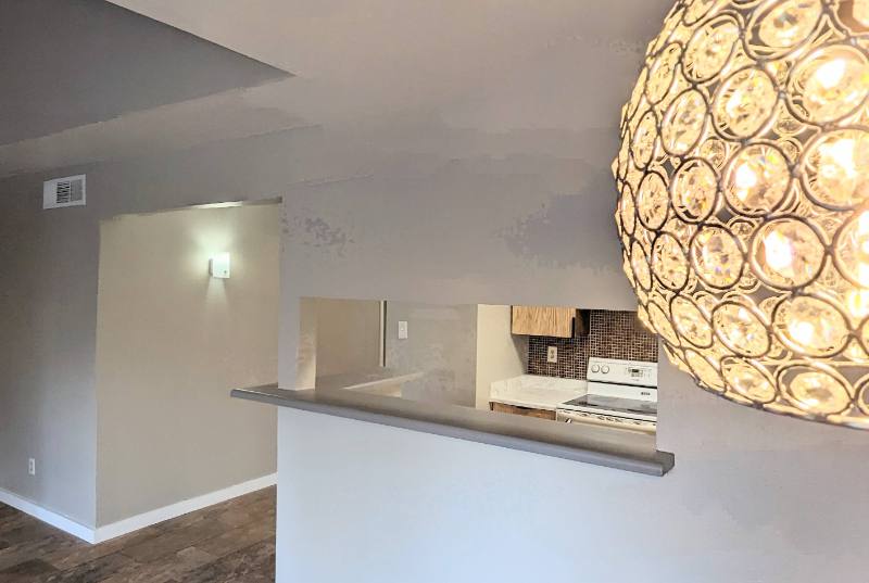 Apartment for rent at 7200 T C Jester Blvd #4301, Houston, TX 77088