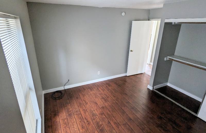 Apartment for rent at 7200 T C Jester Blvd #4301, Houston, TX 77088