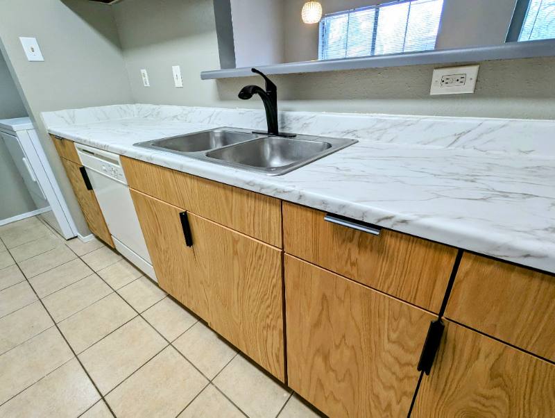 Apartment for rent at 7200 T C Jester Blvd #4301, Houston, TX 77088