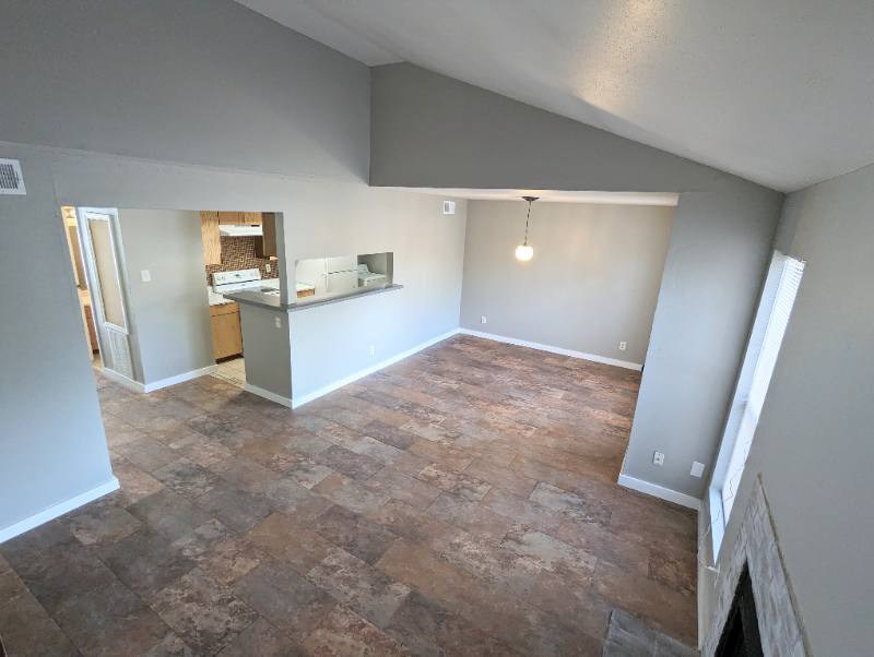 Apartment for rent at 7200 T C Jester Blvd #4301, Houston, TX 77088