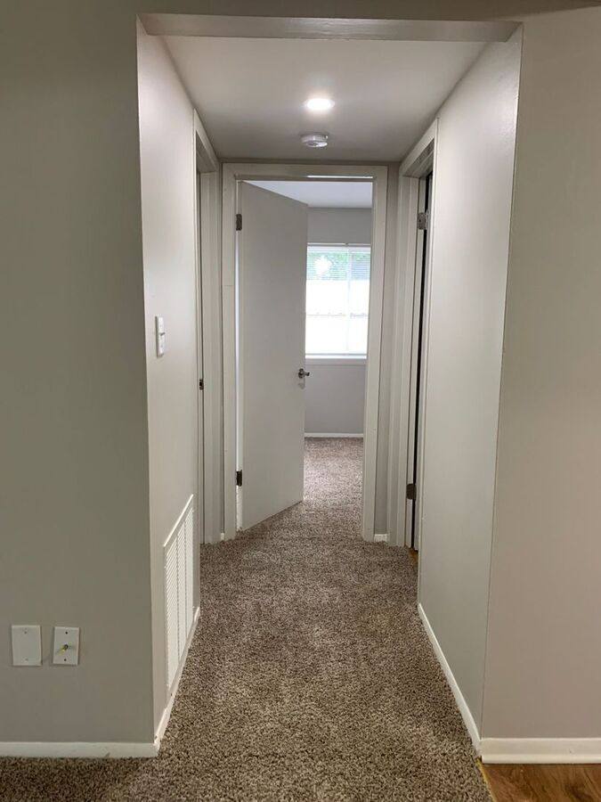 Apartment for rent at 119 Scarborough Court #H2, Chesterton, IN 46304