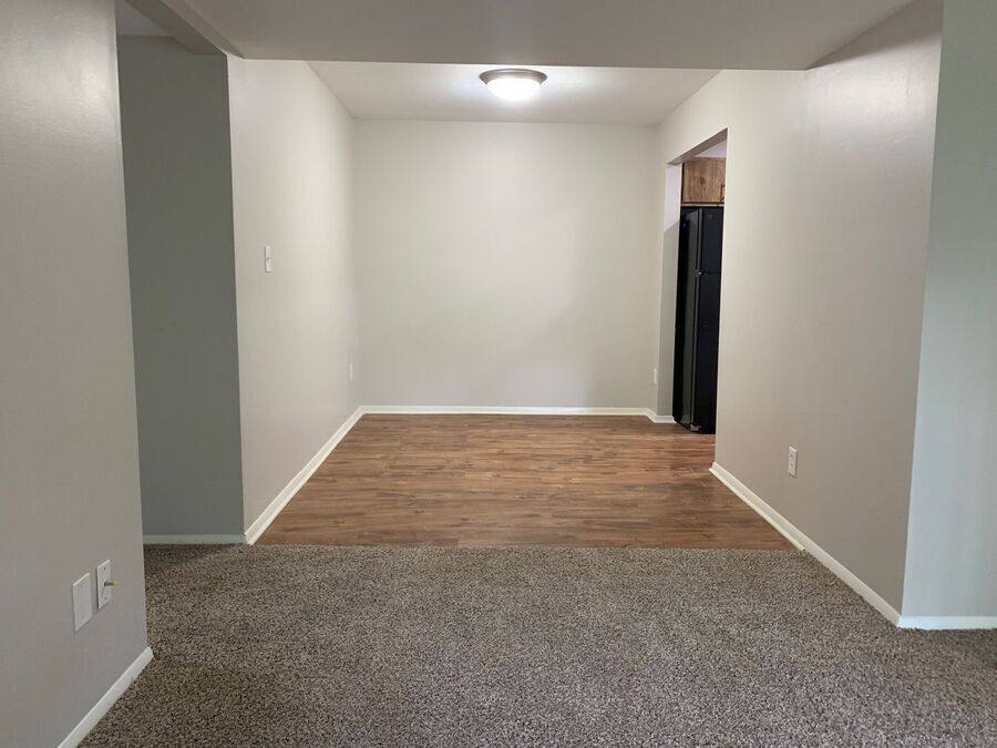 Apartment for rent at 119 Scarborough Court #H2, Chesterton, IN 46304