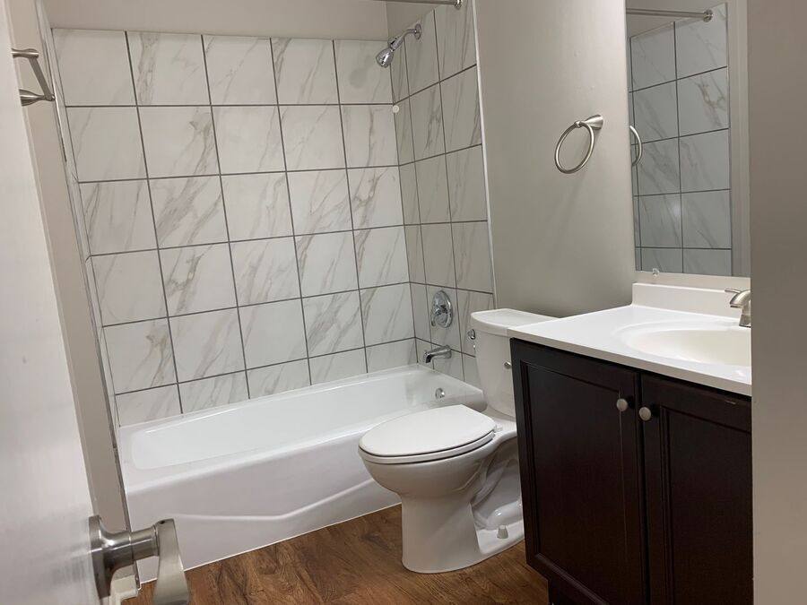 Apartment for rent at 119 Scarborough Court #H2, Chesterton, IN 46304