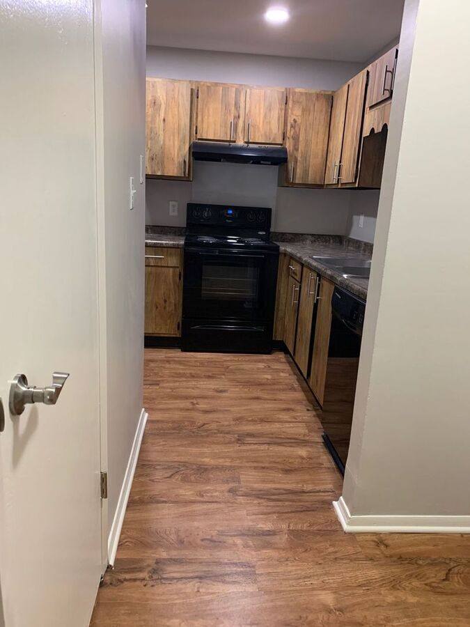 Apartment for rent at 119 Scarborough Court #H2, Chesterton, IN 46304