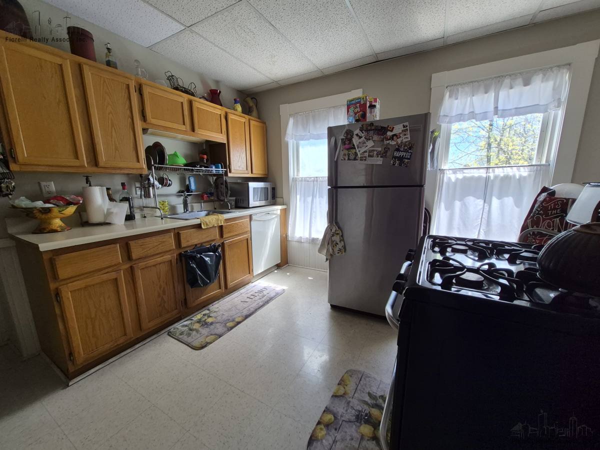 House for rent at 69 Milton St #2, Dedham, MA 02026
