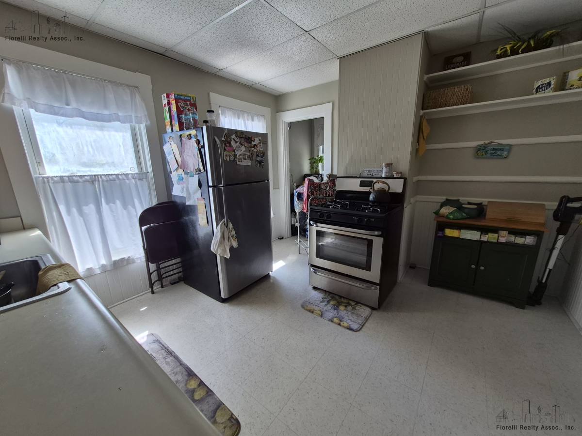 House for rent at 69 Milton St #2, Dedham, MA 02026