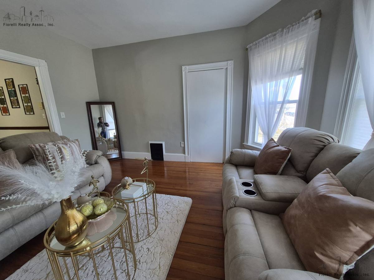 House for rent at 69 Milton St #2, Dedham, MA 02026
