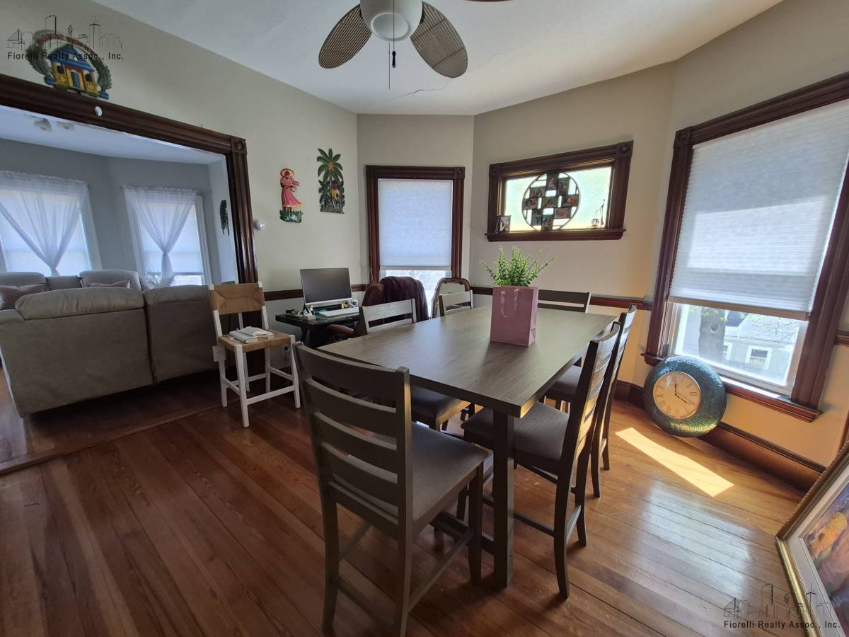 House for rent at 69 Milton St #2, Dedham, MA 02026