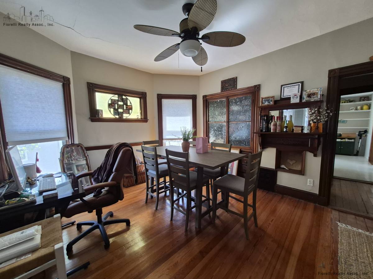 House for rent at 69 Milton St #2, Dedham, MA 02026