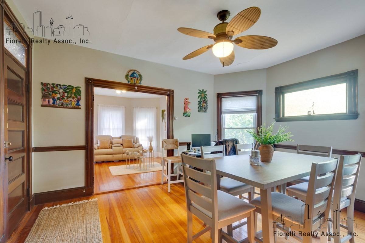 House for rent at 69 Milton St #2, Dedham, MA 02026
