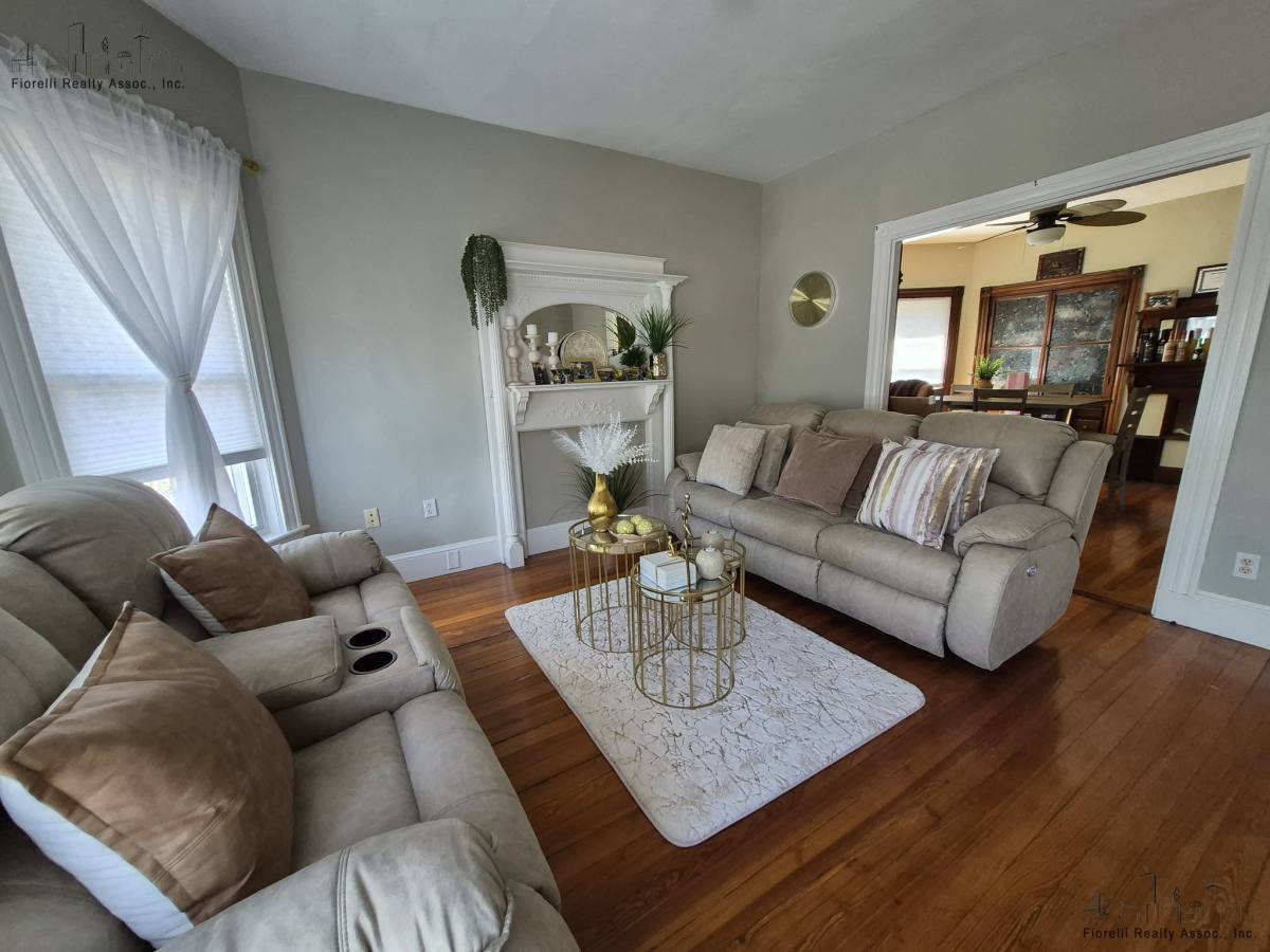 House for rent at 69 Milton St #2, Dedham, MA 02026