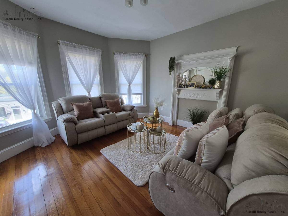 House for rent at 69 Milton St #2, Dedham, MA 02026