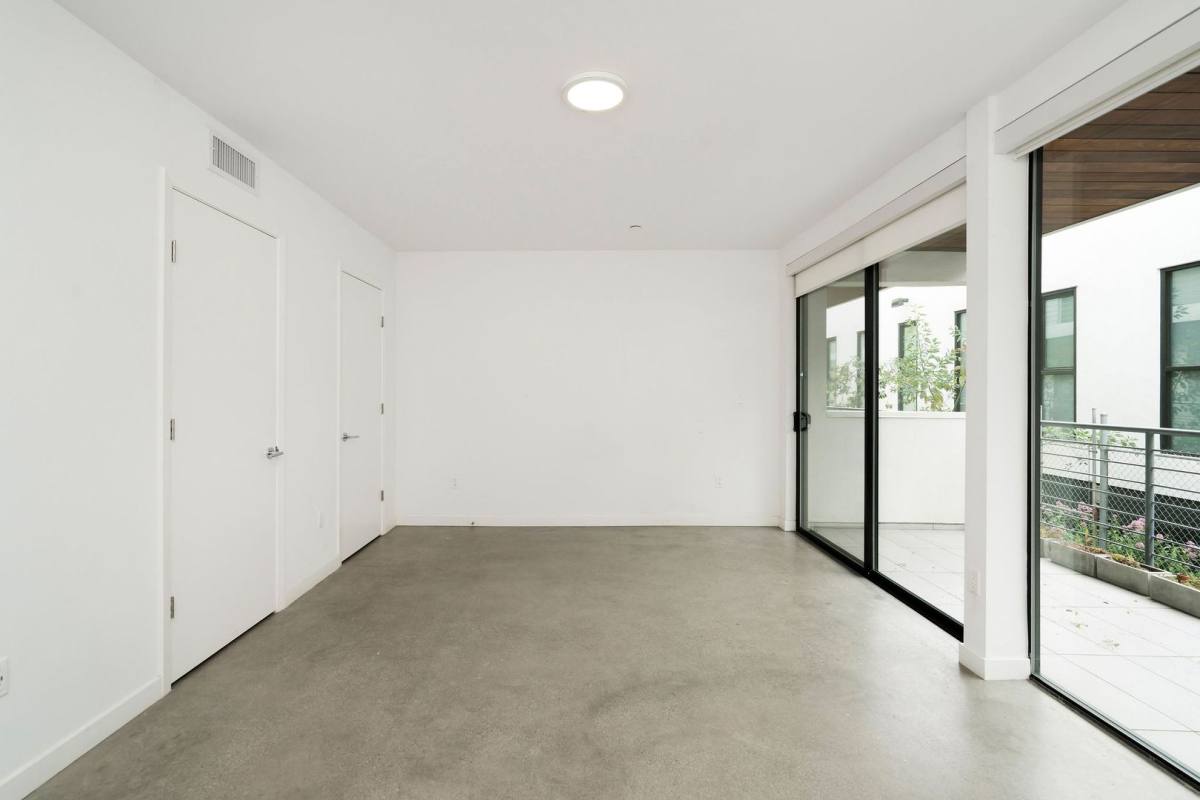 Apartment for rent at 2409 Griffith Park Blvd, Los Angeles, CA 90039