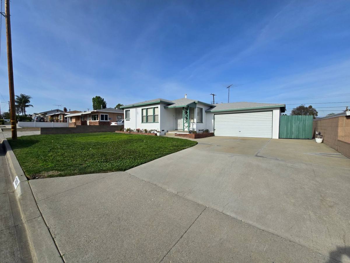 House for rent at 13839 Cornishcrest Rd, Whittier, CA 90605