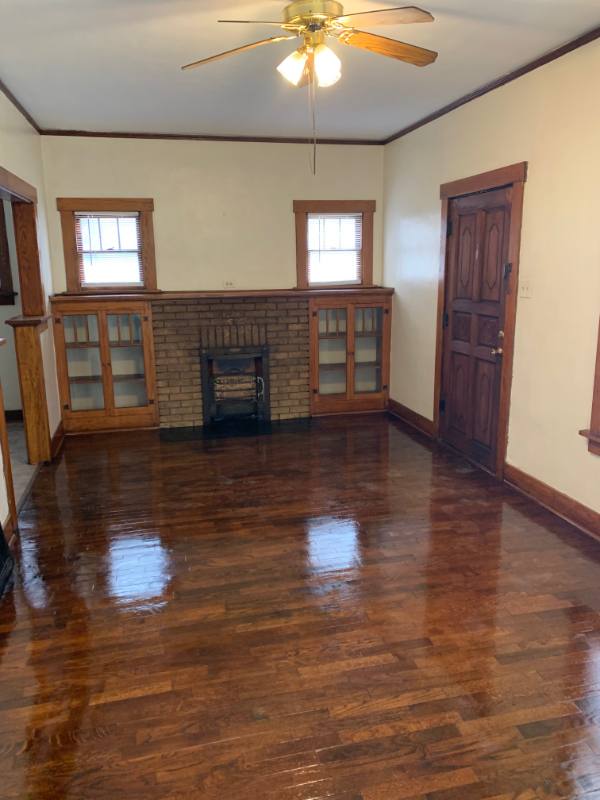 House for rent at 520 SW 5th St, Topeka, KS 66603