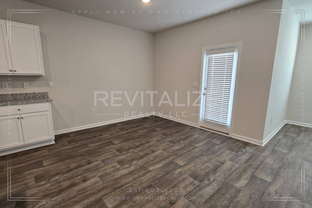 House for rent at 14654 Dayton Circle, Foley, AL 36535