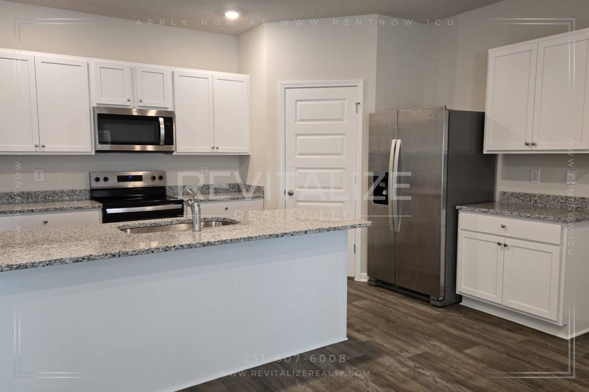 House for rent at 14654 Dayton Circle, Foley, AL 36535