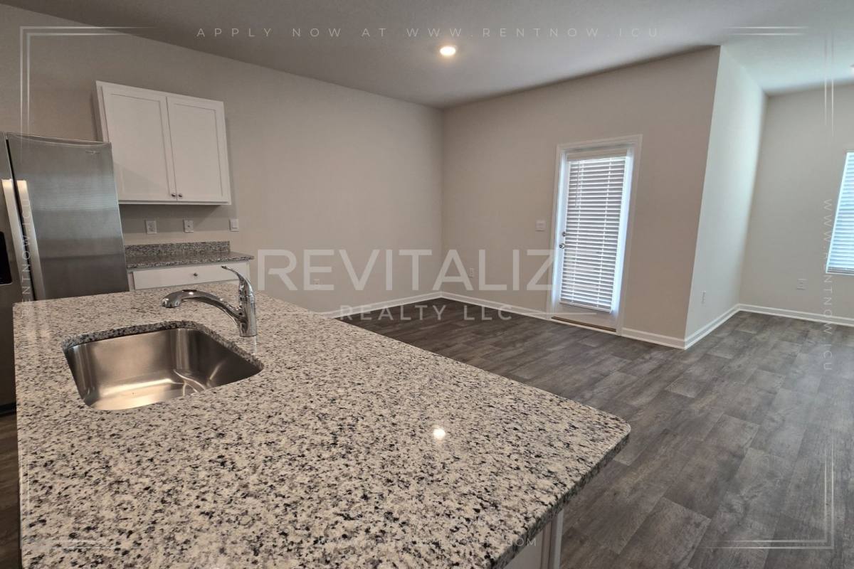 House for rent at 14654 Dayton Circle, Foley, AL 36535