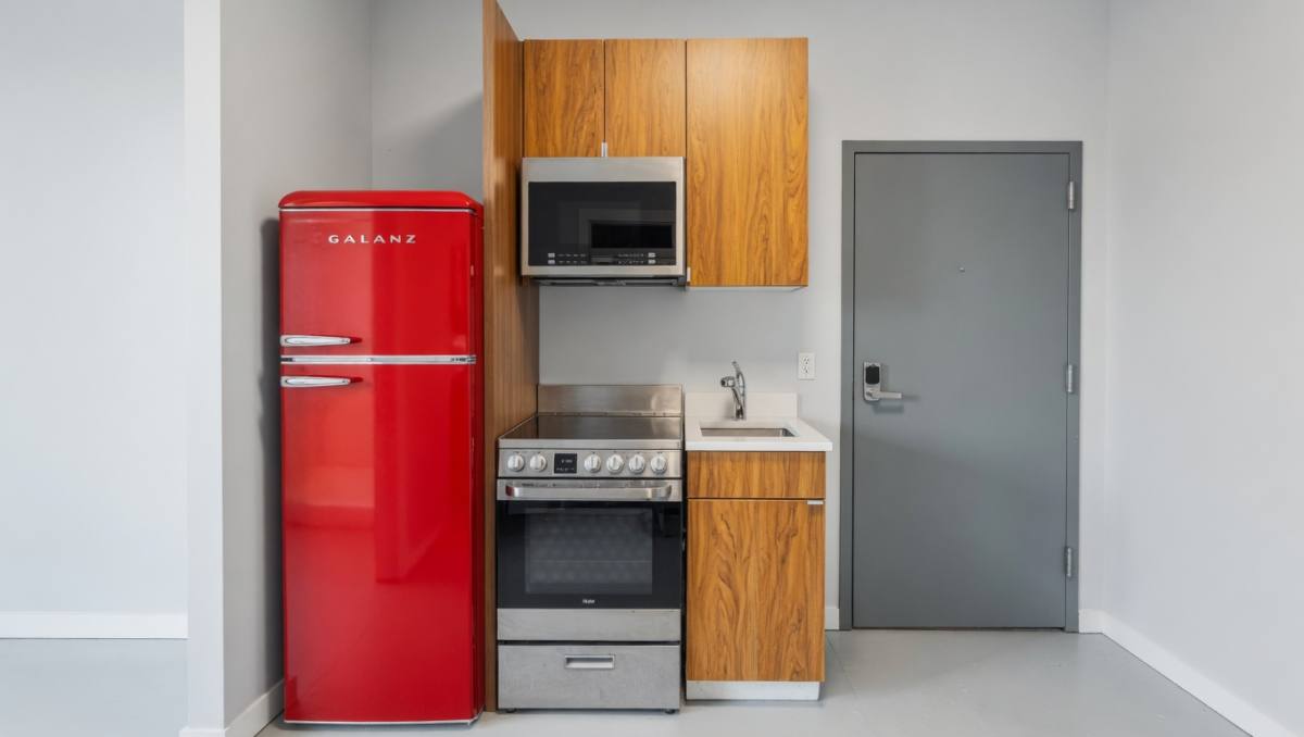 Apartment for rent at 4700 N Racine Ave #102, Chicago, IL 60640