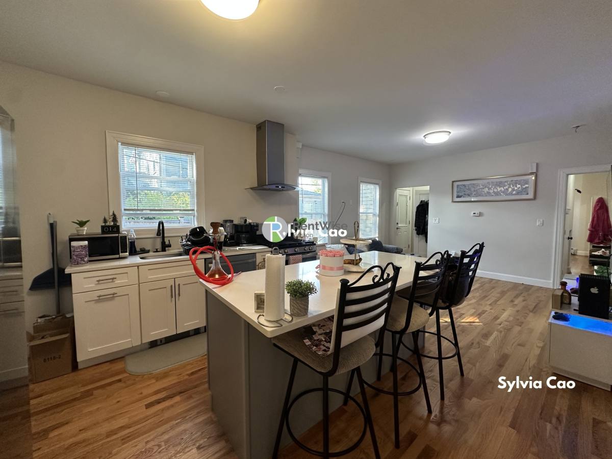 Apartment for rent at 14 Marshall St #1, Watertown, MA 02472