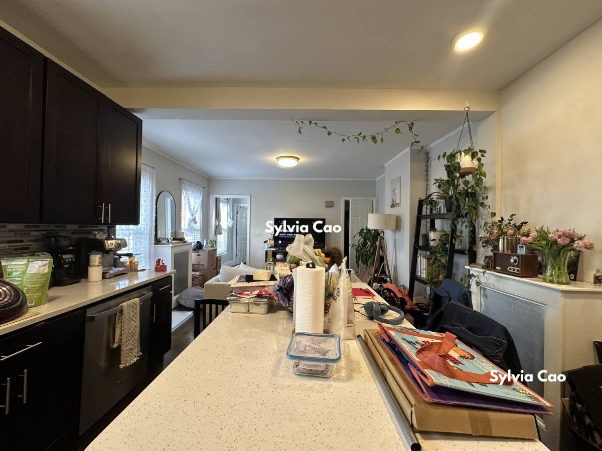 Apartment for rent at 14 Marshall St #2, Watertown, MA 02472