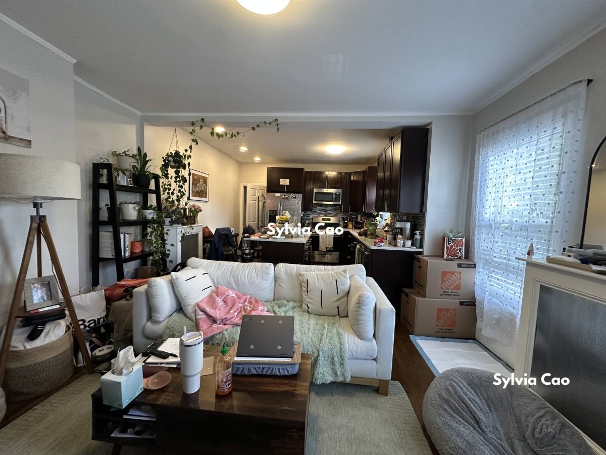 Apartment for rent at 14 Marshall St #2, Watertown, MA 02472