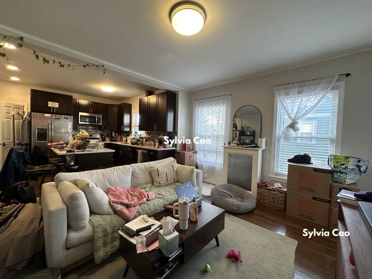 Apartment for rent at 14 Marshall St #2, Watertown, MA 02472
