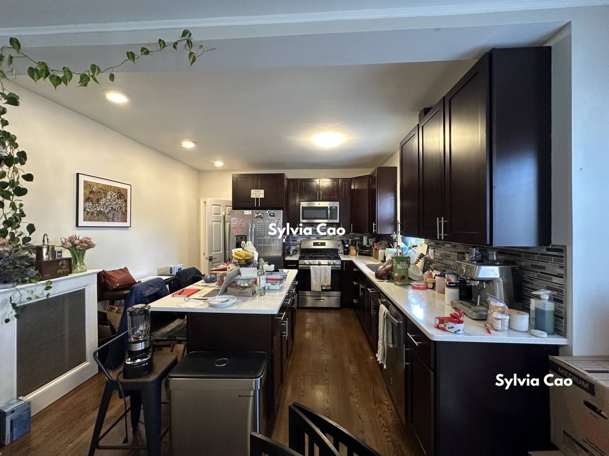 Apartment for rent at 14 Marshall St #2, Watertown, MA 02472