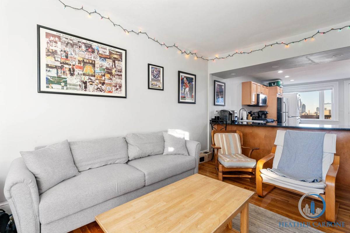 House for rent at 24 Thomas Park #2, South Boston, MA 02127
