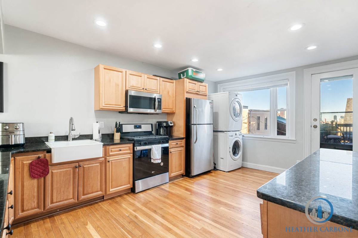 House for rent at 24 Thomas Park #2, South Boston, MA 02127