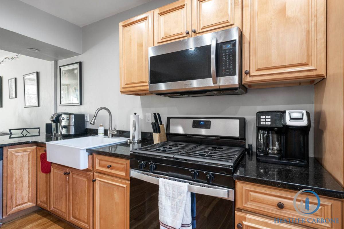 House for rent at 24 Thomas Park #2, South Boston, MA 02127