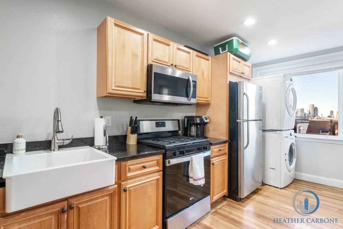 House for rent at 24 Thomas Park #2, South Boston, MA 02127